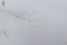 Cache latéral gauche d'occasion  Nogent-sur-Vernisson