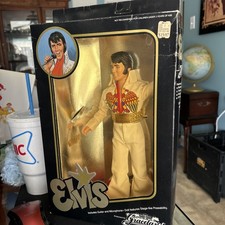 Vintage 1984 elvis for sale  Beeville