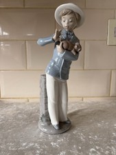 Vintage nao porcelain for sale  NOTTINGHAM