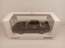 Norev pontiac firebird usato  Bresso