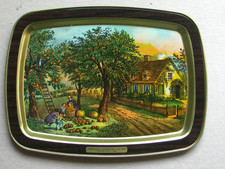 Currier ives american for sale  Akron