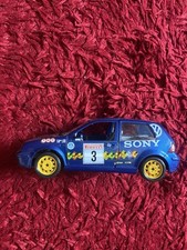Bburago volkswagen golf usato  Padova