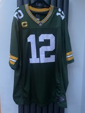 Nfl green bay for sale  MAIDSTONE