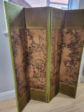 Vintage room divider for sale  BRISTOL