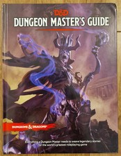 Rpg book dnd for sale  LIVERPOOL