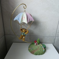 Cherished teddies rusty for sale  ROTHERHAM