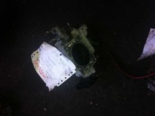Nissan maxima throttle for sale  Lynn
