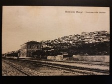 Minervino murge stazione usato  Pistoia