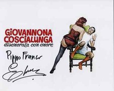 Pippo franco edwige usato  Montesilvano