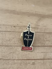 Pin pins pin d'occasion  France