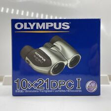 Lympus 10x21 dpc gebraucht kaufen  Haiger