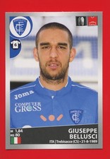 Calciatori 2016 panini usato  Fiorano Modenese
