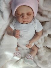 Reborn pearl asleep d'occasion  Expédié en Belgium