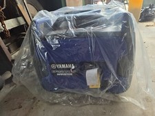 Yamaha ef2200is generator for sale  Mount Morris