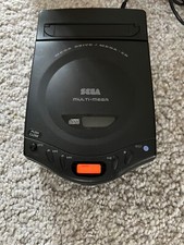 Rare sega mega for sale  KIRKCALDY