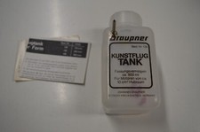 Graupner kunstflug tank gebraucht kaufen  Waldachtal