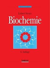 Biochemie stryer lubert gebraucht kaufen  Berlin