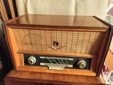 Radio epoca valvole usato  Carignano