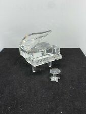 Swarovski pianoforte nuovo usato  Massafra
