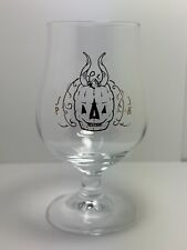 Jester King Brewery x Jolly Pumpkin Artisan Ales Cerveja Artesanal Copo de Tulipa comprar usado Jester King Brewery x Jolly Pumpkin Artisan Ales Cerveja Artesanal Copo de Tulipa comprar usado  Enviando para Brazil