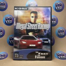Illegal street racing usato  Sant Angelo Romano