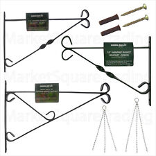 Hanging basket wall for sale  ROTHERHAM