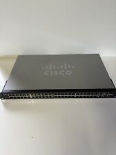 Cisco sg300 port for sale  COLCHESTER