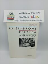 Sindrome cefalea grappolo usato  Roma