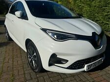 Renault zoe 100kw for sale  ROCHESTER