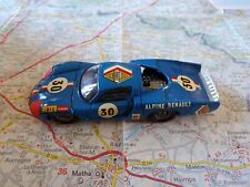 Alpine renault 220 d'occasion  Évrecy