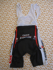 Cuissard cycliste caisse d'occasion  Arles