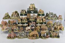 Lilliput lane resin for sale  NORTHAMPTON