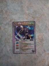 Carta battle spirits usato  Palermo