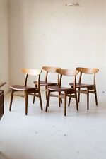 Hans wegner ch30 for sale  STOCKPORT