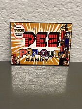 Pez pop out d'occasion  Expédié en Belgium