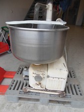 Diosna hubkneter 120 gebraucht kaufen  Würzburg