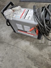 Hypertherm powermax 800 for sale  Diamond Springs