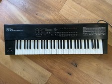 Roland linear synthesizer for sale  EAST MOLESEY