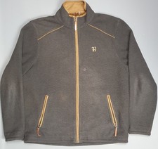 Harkila fleece mens for sale  BETCHWORTH