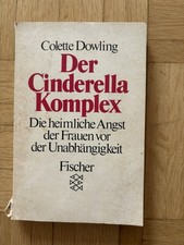 Cinderella komplex heimliche gebraucht kaufen  Schwabmünchen