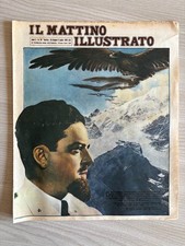 Mattino illustrato crociera usato  San Lazzaro di Savena