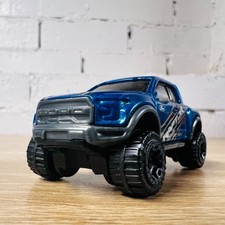 17 Ford F150 Raptor azul preto 2016 HW Hot Trucks 1/10 comprar usado 17 Ford F150 Raptor azul preto 2016 HW Hot Trucks 1/10 comprar usado  Enviando para Brazil