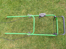 John deere handle for sale  LINCOLN
