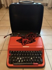 Macchina scrivere usato  Marcianise