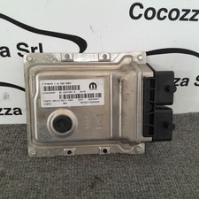Centralina motore lancia usato  Italia