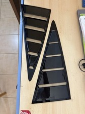 Louvers for audi usato  Villachiara