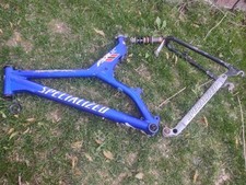 Specialized stumpjumper fsr for sale  Ogden