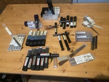 Vhm fräser konvolut gebraucht kaufen Vhm fräser konvolut gebraucht kaufen  Freudenstadt