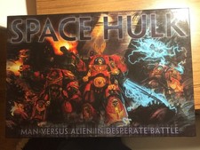 Warhammer 40k space for sale  ABERDEEN