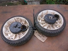 Pair toro sr4 for sale  LINCOLN